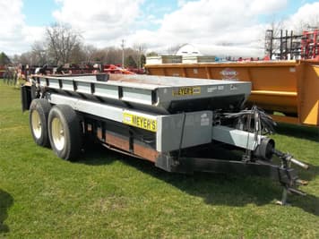 Main image Meyer's M390