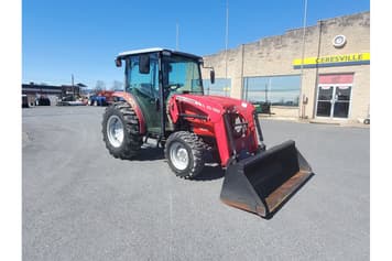 Main image Massey Ferguson 1635