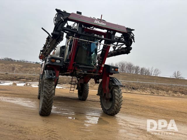 Image of Miller Nitro 4275 equipment image 3