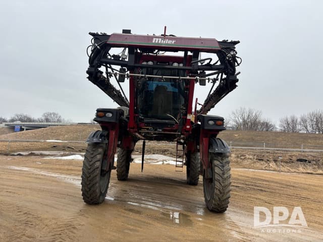 Image of Miller Nitro 4275 equipment image 2