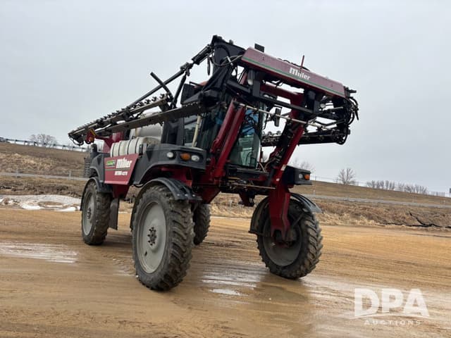 Image of Miller Nitro 4275 equipment image 4