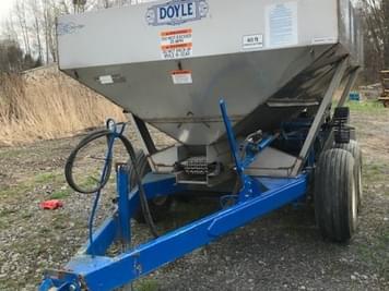 Main image Doyle 6NTS212