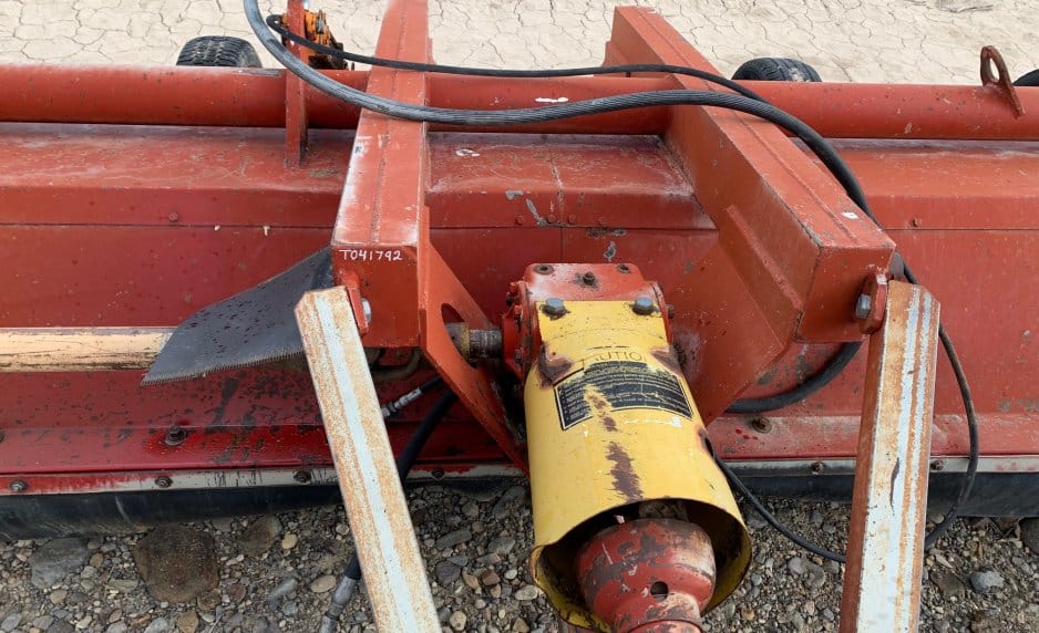 Main image Mathews Company 180SB