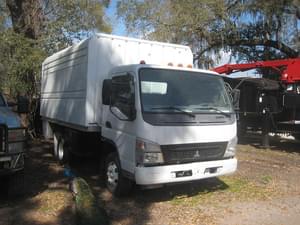 2010 Mitsubishi FE145 Image