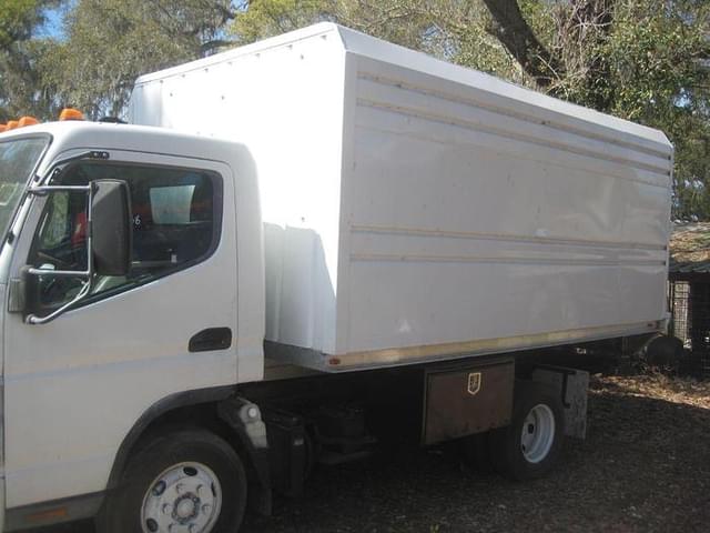 Image of Mitsubishi FE145 equipment image 2