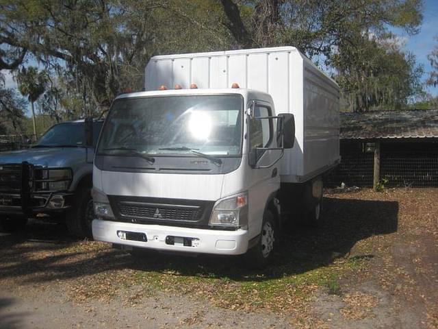 Image of Mitsubishi FE145 equipment image 1