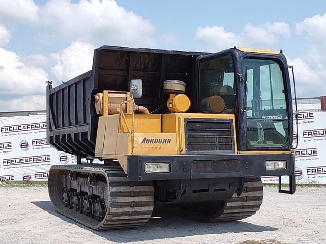Image of Morooka MST2200VD equipment image 1