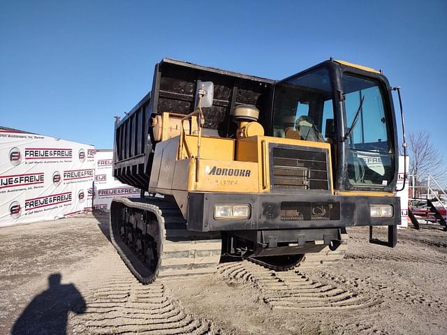 Image of Morooka MST2200VD equipment image 4