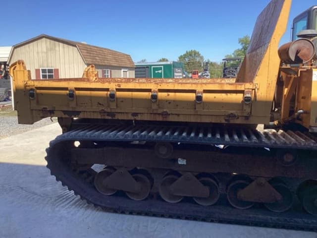 Image of Morooka MST1500VD equipment image 4