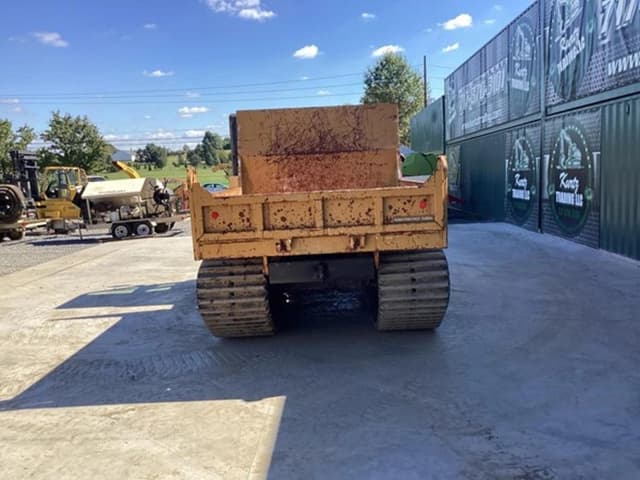 Image of Morooka MST1500VD equipment image 2