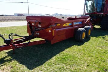 Main image New Holland 195