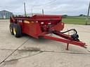 2010 New Holland 195 Image