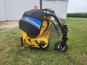 2010 New Holland 280FP Image