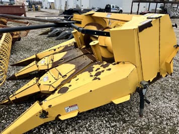 Main image New Holland 3PN