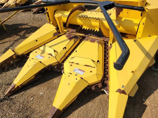 Image of New Holland 3PN equipment image 1
