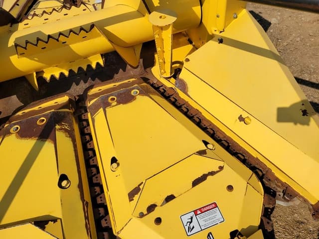 Image of New Holland 3PN equipment image 2