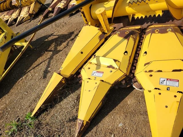Image of New Holland 3PN equipment image 3