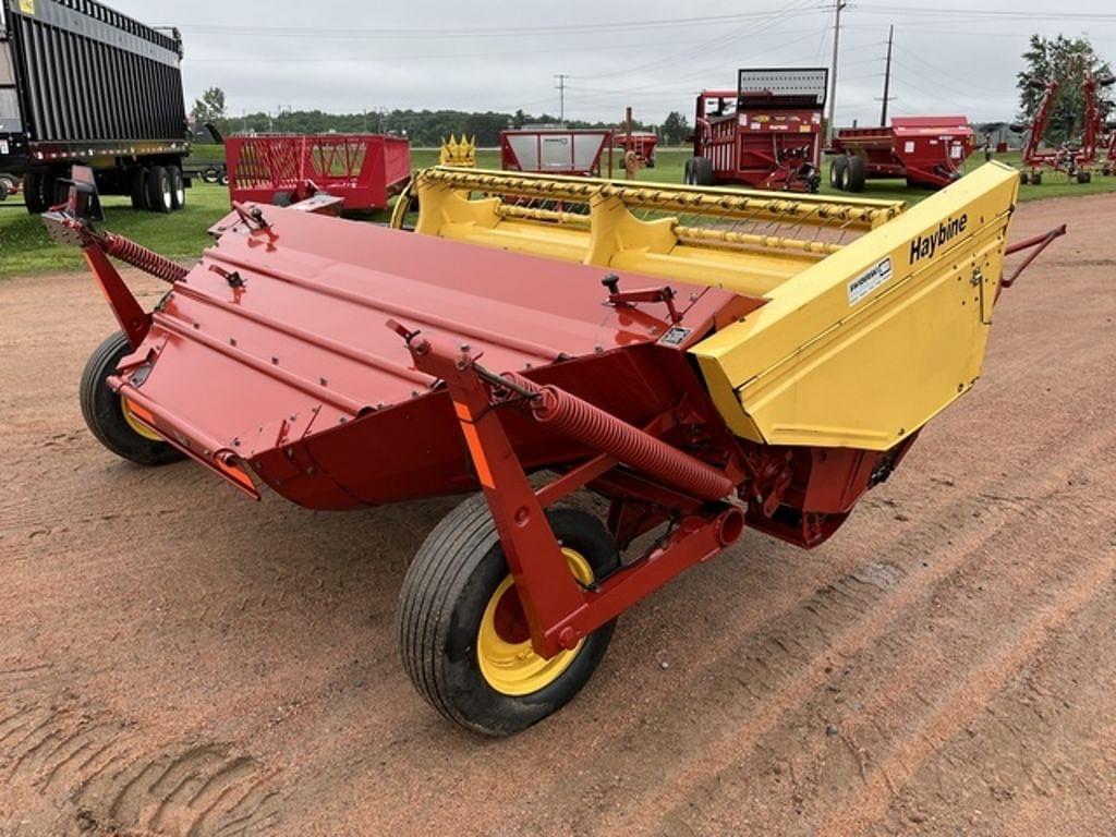 Image of New Holland 488 Image 1