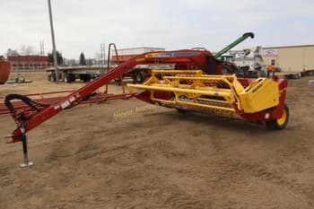 2010 New Holland 499 Equipment Image0