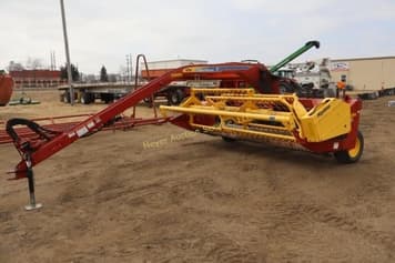 Main image New Holland 499