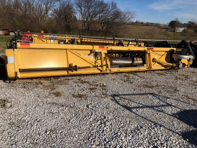 2010 New Holland 74C Equipment Image0