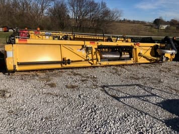 Main image New Holland 74C