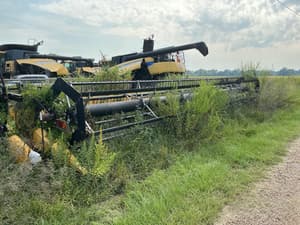 2010 New Holland 88C Image