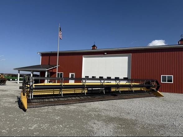 2010 New Holland 88C Equipment Image0