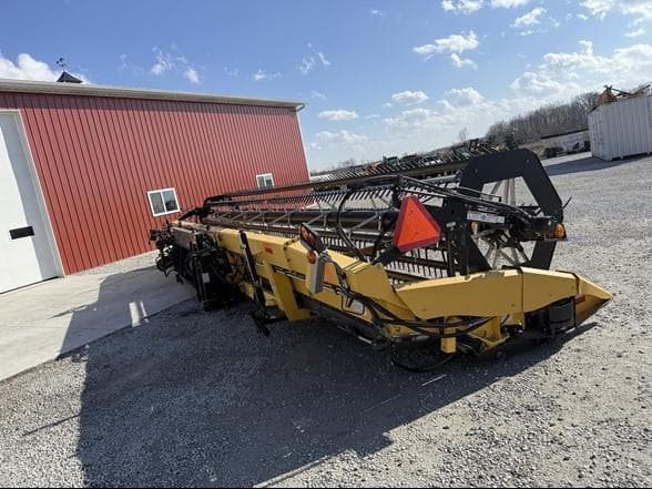 Image of New Holland 88C equipment image 2