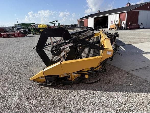 Image of New Holland 88C equipment image 3