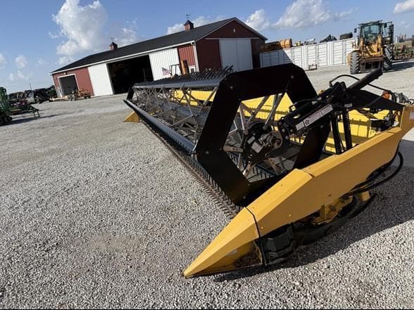 Image of New Holland 88C equipment image 4