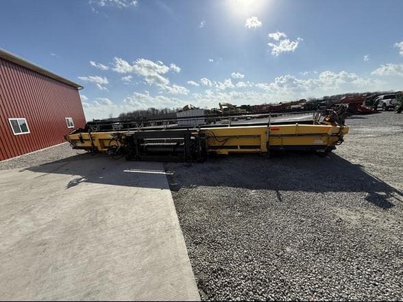 Image of New Holland 88C equipment image 3