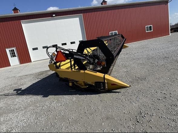 Image of New Holland 88C equipment image 1