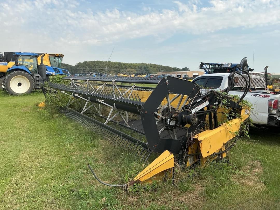 Image of New Holland 88C Image 0