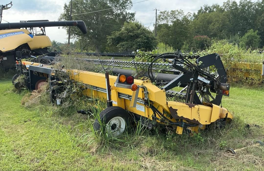 Image of New Holland 88C Image 1