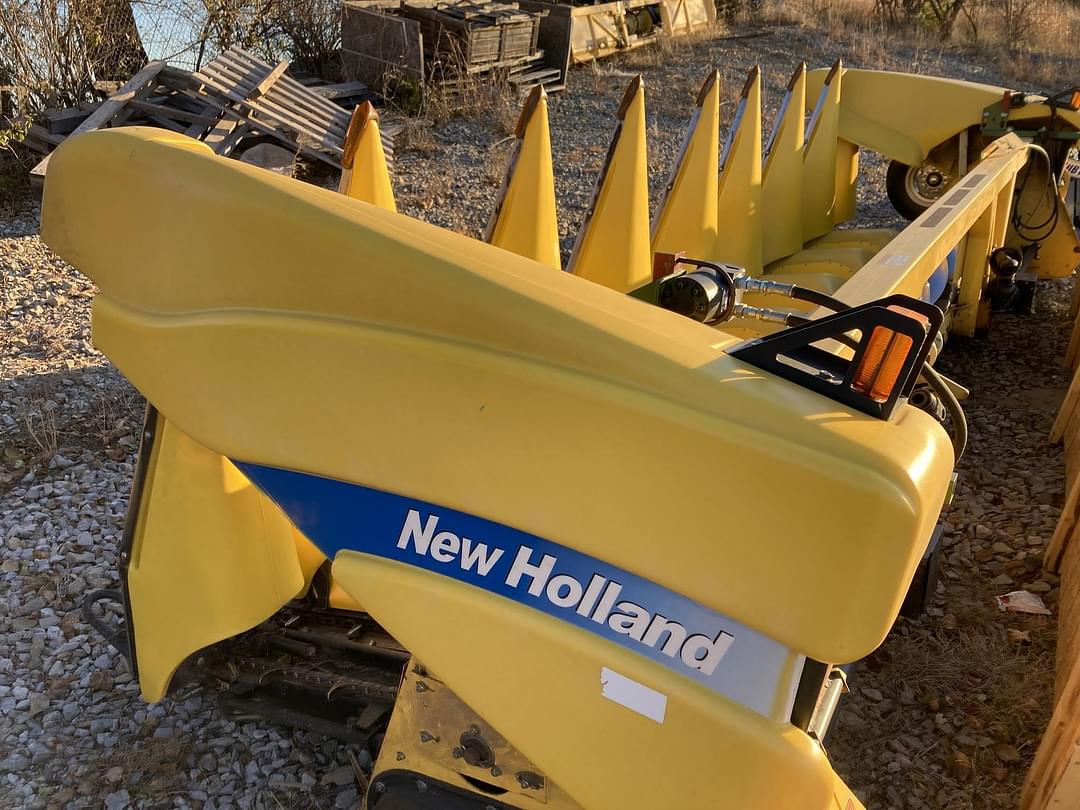 Image of New Holland 98C Primary image