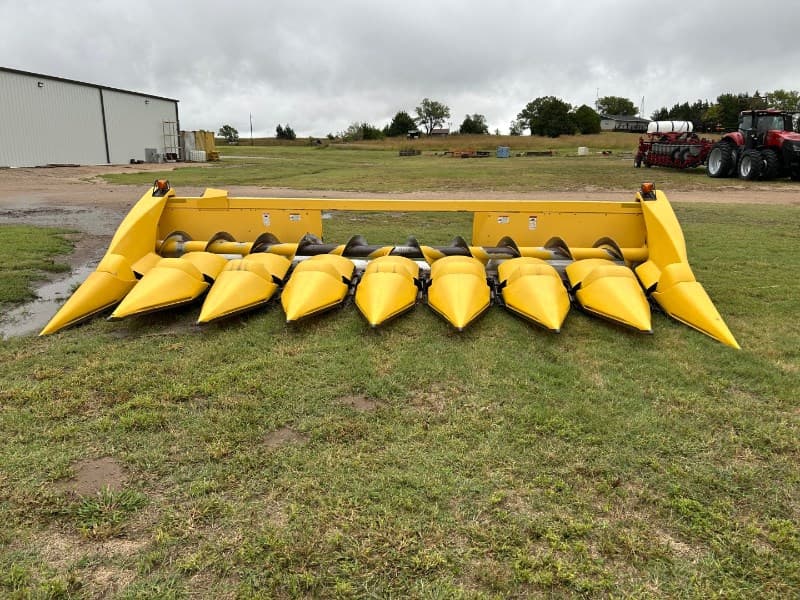 Image of New Holland 98D Primary image