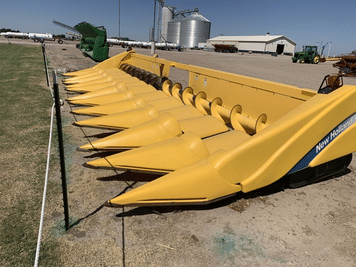 Main image New Holland 98D