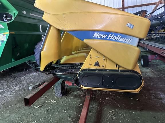 Image of New Holland 98D Primary image