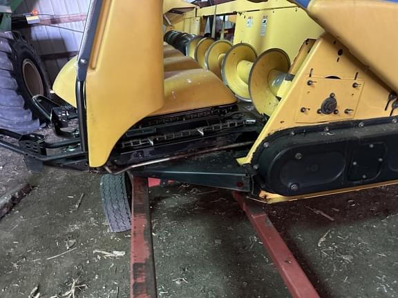 Image of New Holland 98D equipment image 1