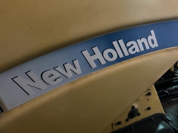 Image of New Holland 98D equipment image 2