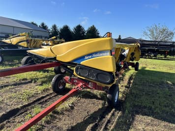 Main image New Holland 98D