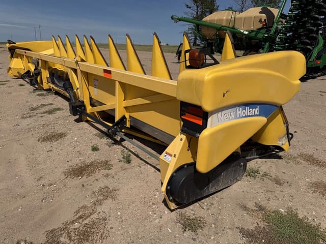 Image of New Holland 98D equipment image 1