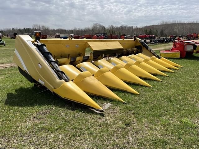 Image of New Holland 99C equipment image 1