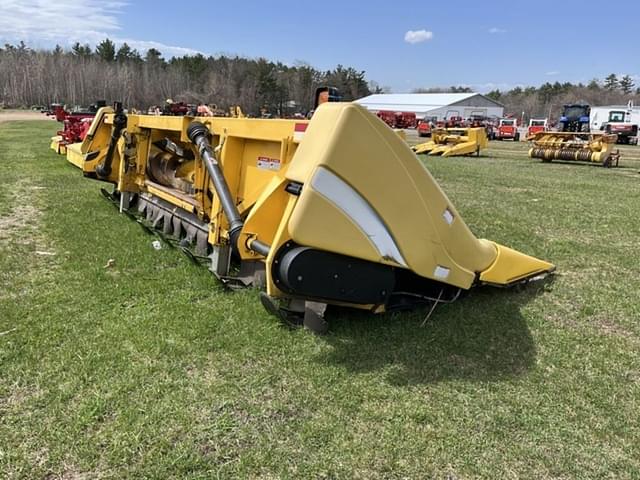 Image of New Holland 99C equipment image 2