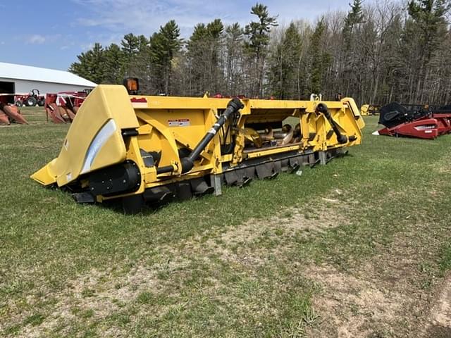 Image of New Holland 99C equipment image 3