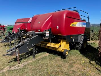 Main image New Holland BB9080