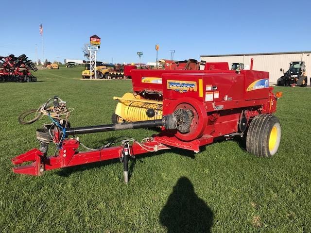 Main image New Holland BC5070