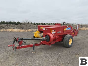 Main image New Holland BC5080
