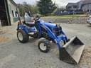 2010 New Holland Boomer 1030 Image